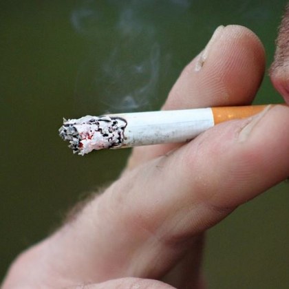 Общинският съвет в италианския град Торино въведе забрана за пушене