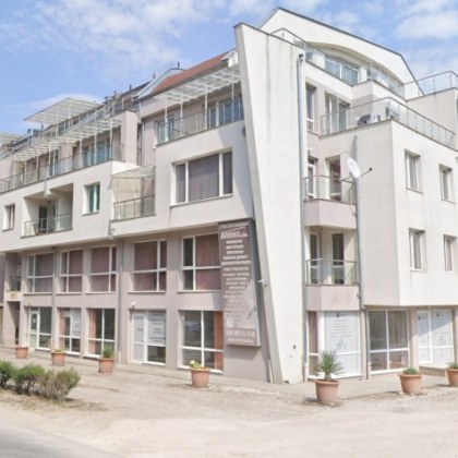 Жилищен комплекс в кв Беломорски в Пловдив функционира без разрешително