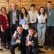 Два сребърни медала взеха български отбори на олимпиадата по експериментални науки