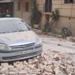 Сграда се срути в Пирея, има загинал и ранени