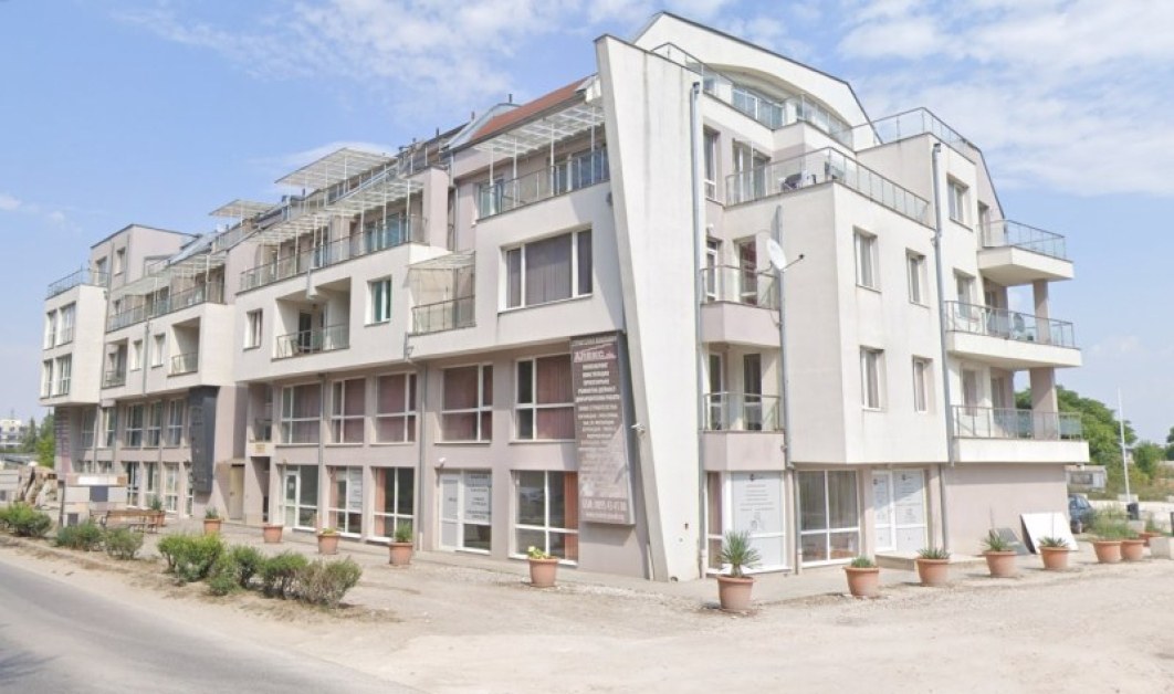 Жилищен комплекс в Пловдив се насели незаконно, Общината нареди всички да напуснат