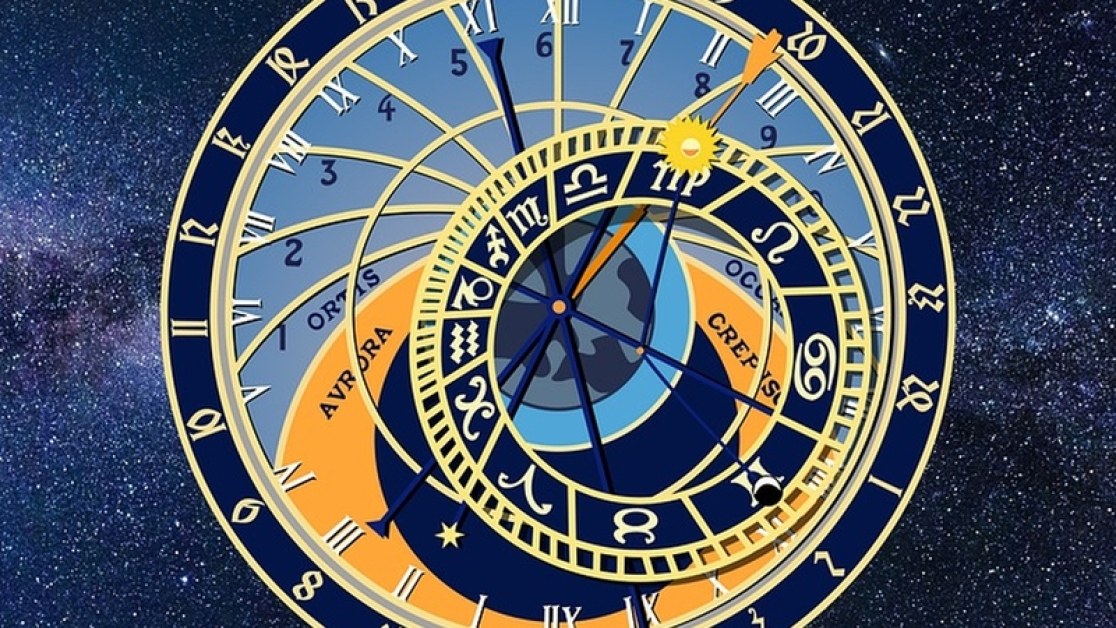 Известният астролог Анджела Пърл направи своята прогноза за знаците на