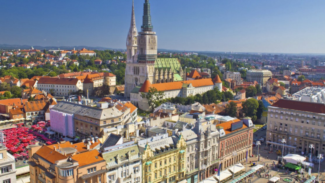 Българка в Хърватия: Цените се повишиха след приемането еврото