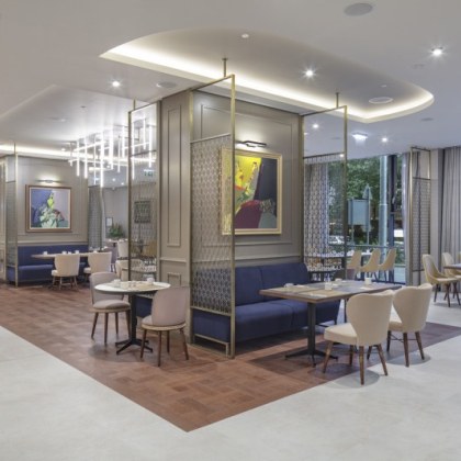 Празничен брънч ще се проведе в хотел DoubleTree by Hilton Plovdiv
