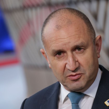 Радев не приема Митов за министър, иска обяснения от Главчев