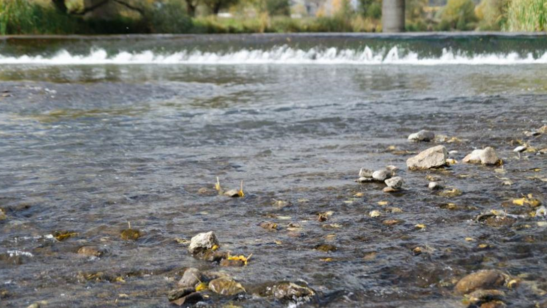 МОСВ предупреди за повишение на нивата на някои реки