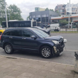 Шофьор не спря на червено и предизвика катастрофа в Пловдив СНИМКИ