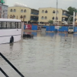 Възможно ли е наводненията в Дубай да са причинени от изкуствен дъжд?