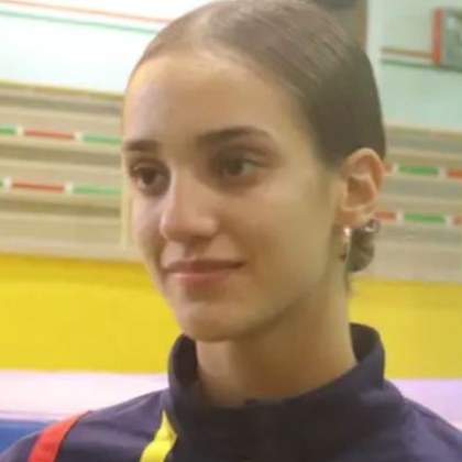 Млада гимнастичка издъхна едва на 17 години Заради смъртта на младата испанска