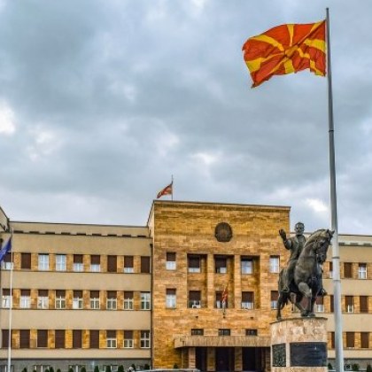 Почти една четвърт от македонците смятат България за най-голямата заплаха