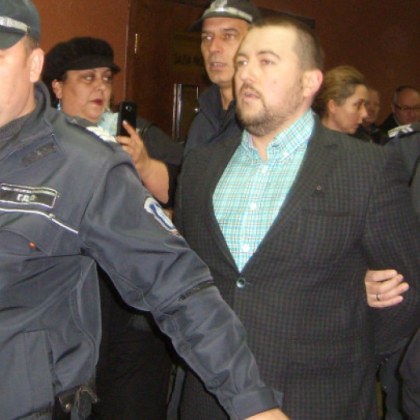 Окръжна прокуратура Пловдив внесе обвинителен акт спрямо 45 годишния Владимир Елдъров Той