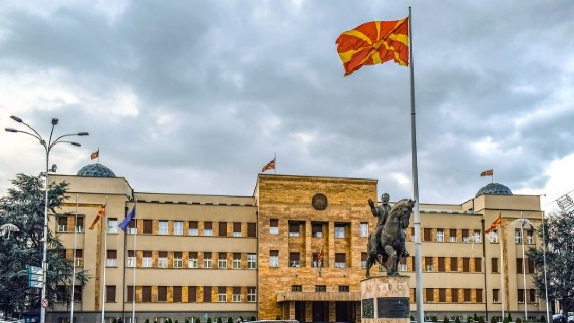 Снимка: Почти една четвърт от македонците смятат България за най-голямата заплаха