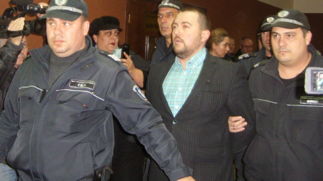 Окръжна прокуратура-Пловдив внесе обвинителен акт спрямо 45-годишния Владимир Елдъров. Той