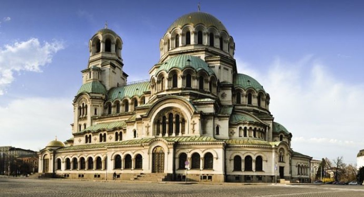 София се нареди сред най-добрите европейски градове