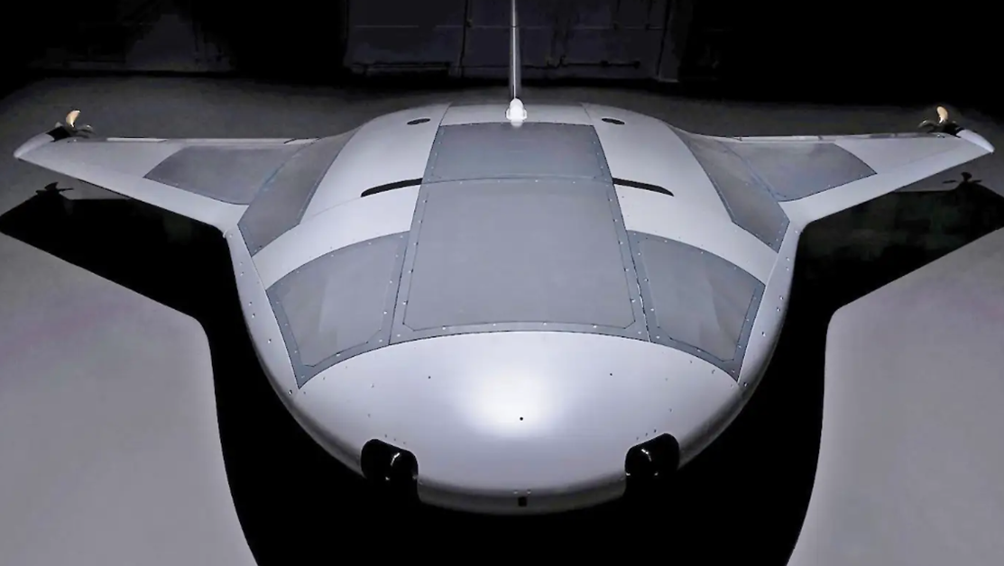 В САЩ представиха подводен дрон с неограничена автономност