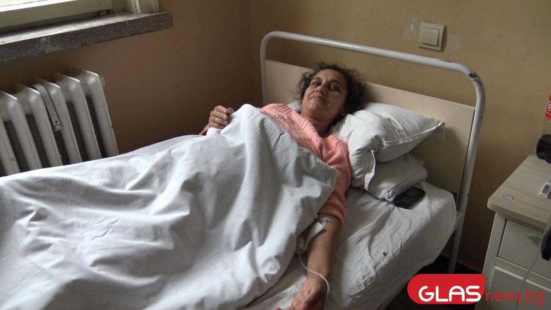 Двама пациенти лежат в болница след ухапване от кърлеж в Пловдив ВИДЕО