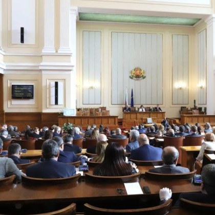 Парламентът реши договорът между държавния газов доставчик  Булгаргаз  и турската