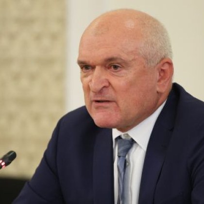 Към момента служебният премиер Димитър Главчев се отказа да предлага