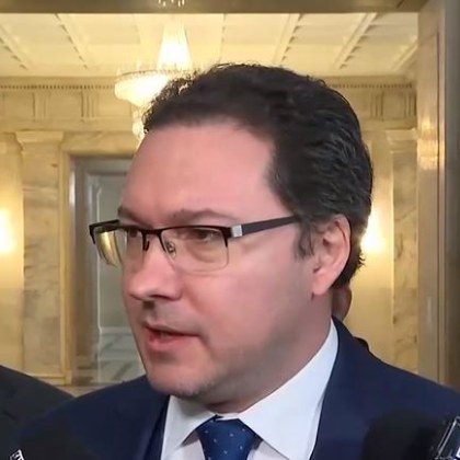 Даниел Митов се отказа от кандидатурата си за министър на
