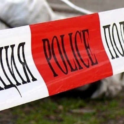 70 годишна жена е открита мъртва на черен горски път