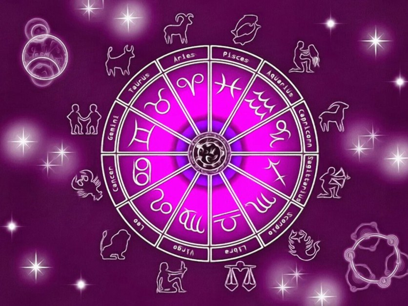 Известният астролог Тамара Глоба направи прогноза за знаците на зодиака