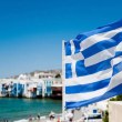 Гърция забрани чадърите и шезлонките на 200 плажа