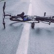 Млад шофьор блъсна велосипедист в Пловдивско