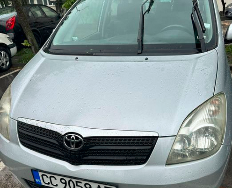 Жена спаси автомобил на непознат, тръгнал на самоход - отстрани се хилят
