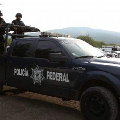 Полицията в столицата Мексико  съобщи късно снощи че разследва заподозрян