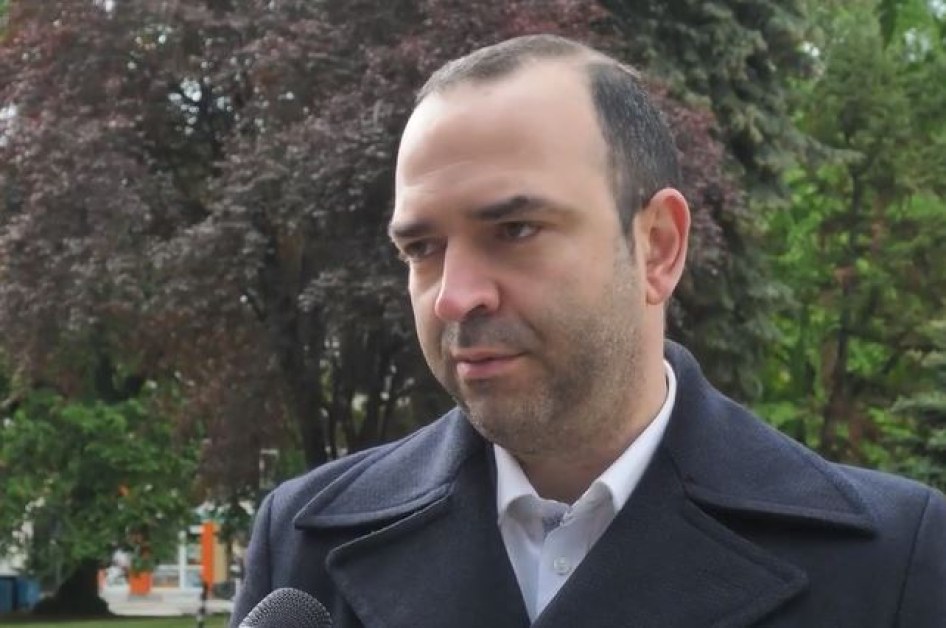 Мерките, които могат да се вземат, са единствено ваксинациите