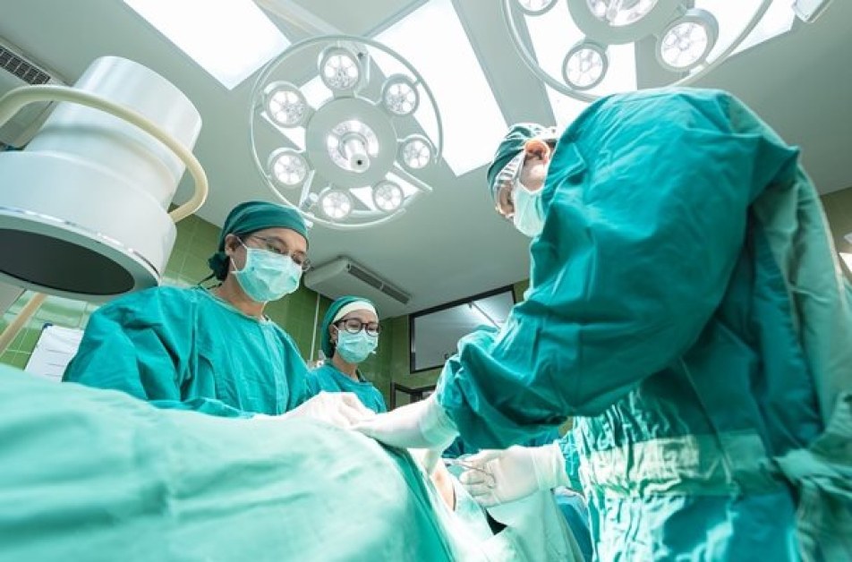 Рекорд! Извършиха 48 трансплантации за денонощие в Испания