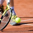 Доживотно наказание за български тенис съдия