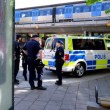 Мъж наръга три жени в Швеция