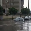 Порои предизвикаха наводнения в Турция