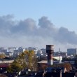 Силни взривове в Одеса и Черноморск тази сутрин