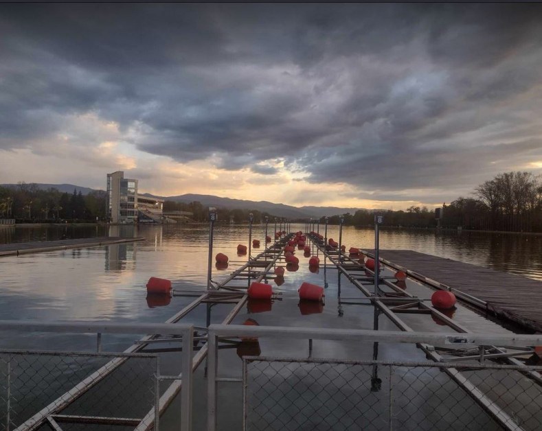 Вижте какво време ни очаква през новата седмица
