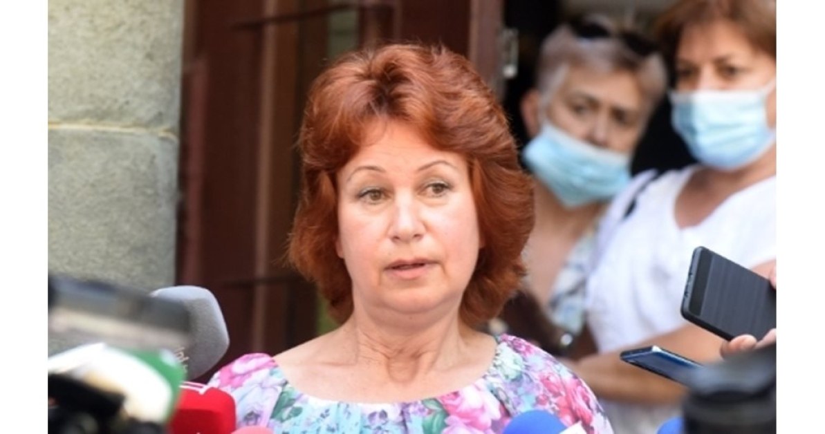 Проф. Христова: Коклюшът е сериозно заболяване, смъртността достига 4%