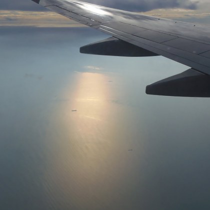 The Sun: Русия заглушава сигналите на самолетите над Балтийско море