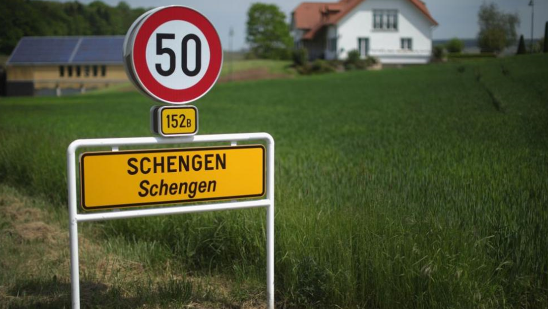 Никола Стоянов: Няма никакъв шанс 2025 г. да влезем в Шенген по суша