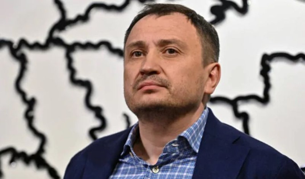 Украински министър е откраднал земя за над 290 млн. гривни