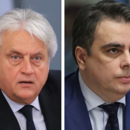 Бойко Рашко и Асен Василев ще бъдат призовани на разпит