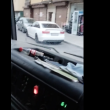 Безобразни шофьори блокират работата на сметоизвозващ камион в Асеновград