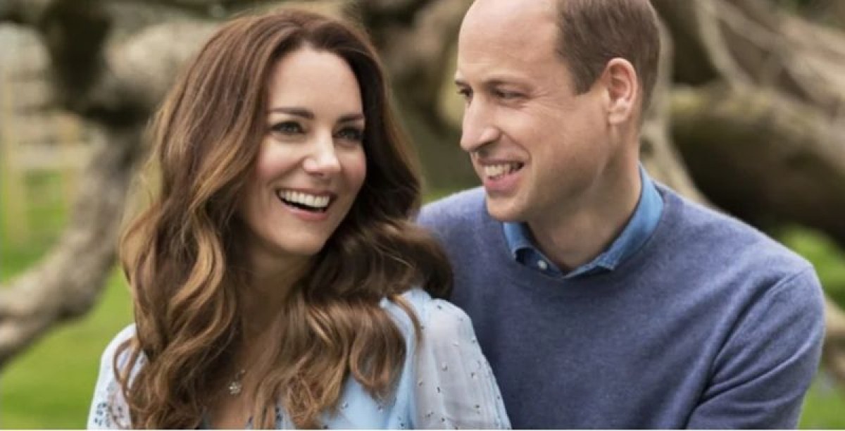 Как се промени връзката между принц Уилям и Кейт Мидълтън