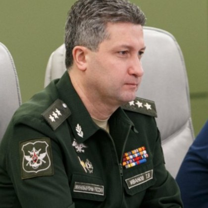 Министърът на отбраната на Русия Сергей Шойгу е подписал заповед