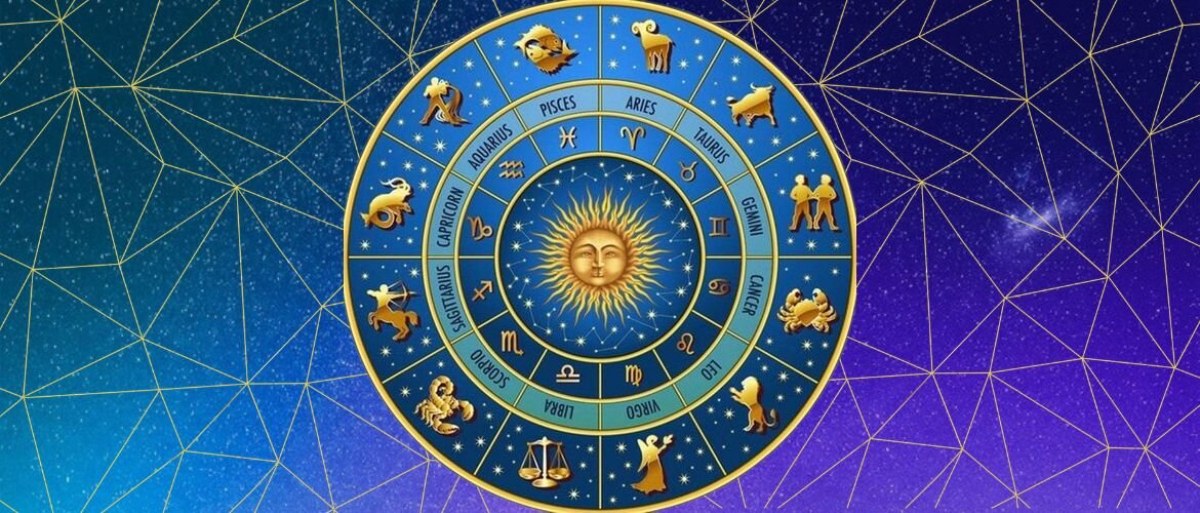 Известният астролог Тамара Глоба каза какво да очакват представителите на