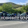 Катастрофа на Подбалканския път, пострадаха трима и дете СНИМКА