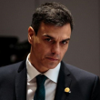 Премиерът на Испания Педро Санчес обяви, че се оттегля от обществени прояви
