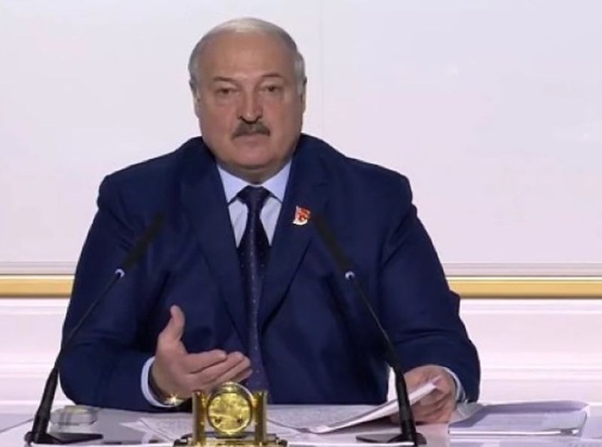„Всичко е готово за апокалипсис