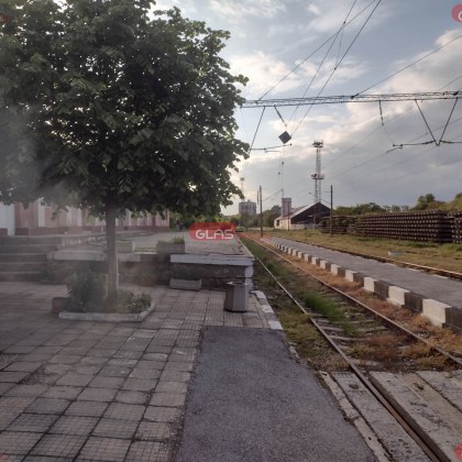 Пътничка която пътувала с влак от Пловдив до Асеновград разказа