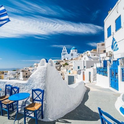 Според публикация на Евростат Гърция е втората най бедна страна